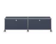 USM Haller Media Unit M61, anthracite