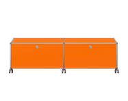 USM Haller Media Unit M61, pure orange