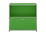 USM Haller Sideboard M62, green