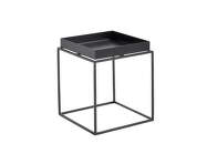 Tray Table 30x30, black