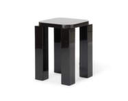 Atlas Stool, espresso