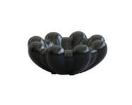 Bloom Tray Mini, dark green