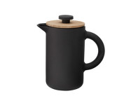 Theo French Press 0.8l, black