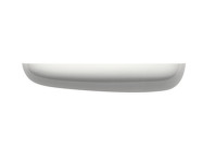 Corniche Shelf Large, white