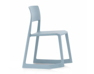 Tip Ton Chair, ice grey