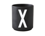 Personal Cup X, black