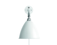 Bestlite Wall Lamp BL7, matt white