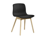AAC 12 Chair Solid Oak, Remix 173