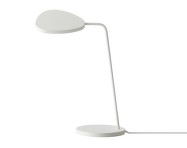 Leaf Table Lamp, white