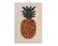 Fruiticana Rug L - Pineapple