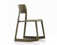 Tip Ton Chair, olive
