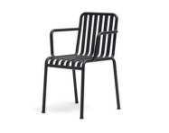 Palissade Armchair, anthracite