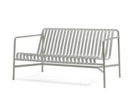 Palissade Lounge Sofa, sky grey