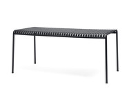 Palissade Table 170, anthracite
