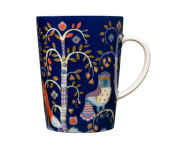 Taika Mug, blue