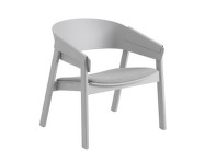 Cover Lounge Chair, Remix/grey