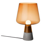 Leimu Table Lamp Large, copper
