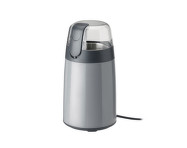 Emma Electric Coffee Grinder, grey