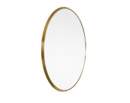 Sillon SH6 Mirror, brass