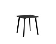 CPH Deux 210 Table L75, ink black