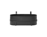 Bau Balcony Box, black