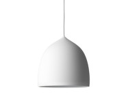 Suspence P1 Pendant, white