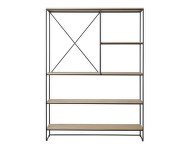 Planner MC520 Shelving