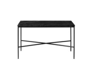 Planner Coffee Table MC310, charcoal marble