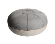 Pouf Large, Remix concrete 133