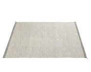 Ply Rug 270x360, off-white
