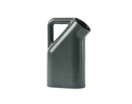 Tub Jug, dark green