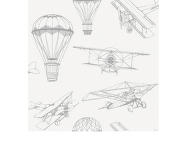 Bon Voyage Wallpaper 7454