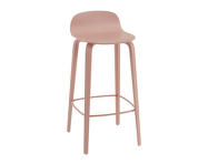 Visu Bar Stool 75 cm, tan rose