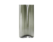 Aer Vase 49 cm, smoke