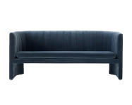Loafer SC26 Sofa, Velvet 10