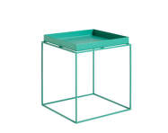 Tray Table 40x40, peppermint green