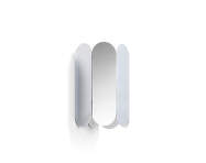 Arcs Wall Sconce, mirror