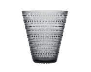 Kastehelmi Vase 154 mm, grey