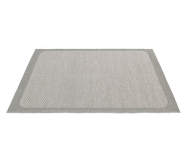 Pebble Rug 300x200, light grey