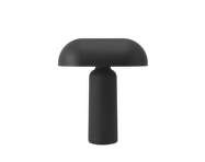 Porta Table Lamp, black