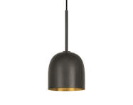 Howard Pedant Lamp, black