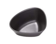 Curve Bowl M, black