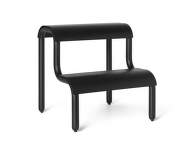 Up Step Stool, black