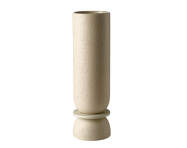 Hour Vase Ø9 x H29.5, sand