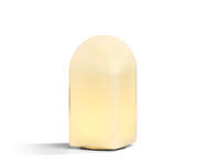 Parade Table Lamp 240, shell white