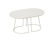 Airy Coffee Table Small, off-white