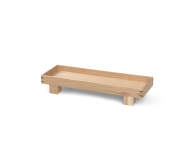 Bon Wooden Tray X Small, oak