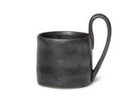 Flow Mug, black