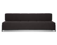 Daybe Sofa Bed, dark grey