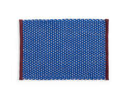 Door Mat 50x70, royal blue